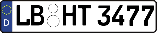 LB-HT3477