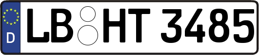 LB-HT3485