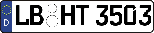LB-HT3503