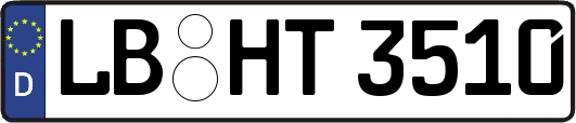 LB-HT3510