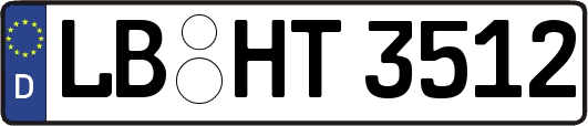 LB-HT3512