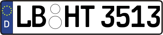 LB-HT3513