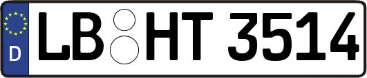 LB-HT3514