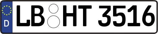 LB-HT3516