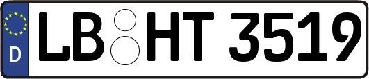 LB-HT3519