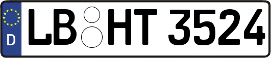 LB-HT3524