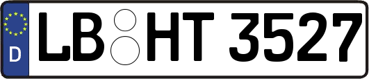 LB-HT3527