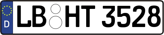 LB-HT3528