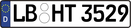 LB-HT3529