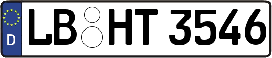 LB-HT3546