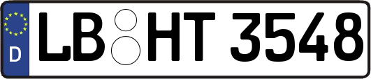 LB-HT3548