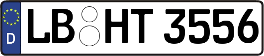 LB-HT3556