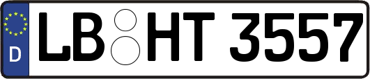 LB-HT3557