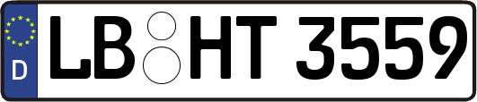 LB-HT3559