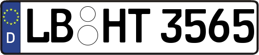 LB-HT3565