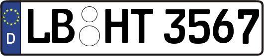 LB-HT3567