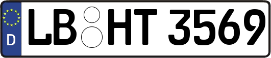 LB-HT3569