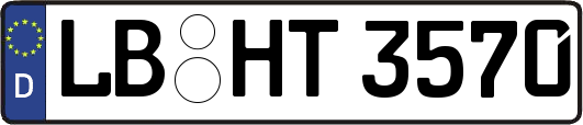 LB-HT3570