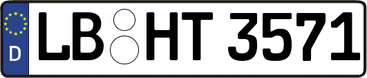 LB-HT3571