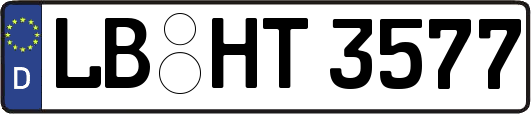 LB-HT3577