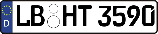LB-HT3590
