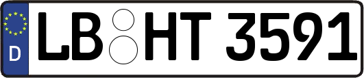 LB-HT3591