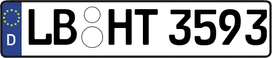 LB-HT3593