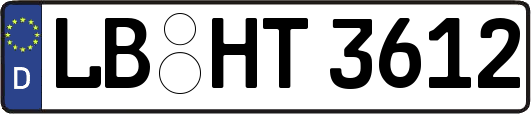 LB-HT3612