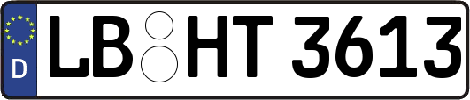 LB-HT3613
