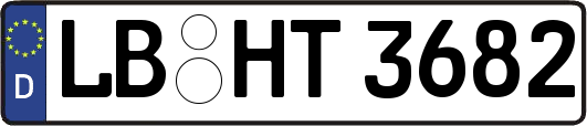 LB-HT3682