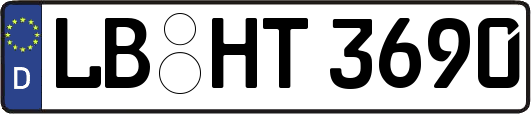 LB-HT3690