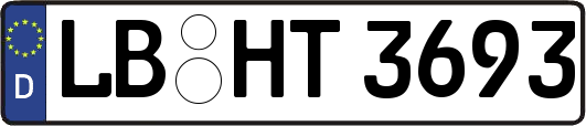 LB-HT3693