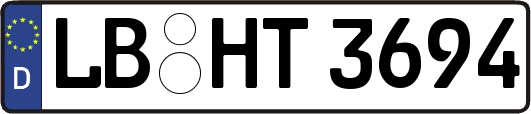LB-HT3694