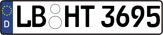 LB-HT3695
