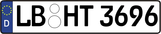 LB-HT3696