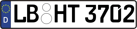 LB-HT3702