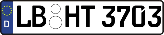LB-HT3703