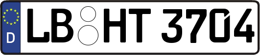 LB-HT3704