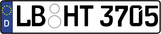 LB-HT3705