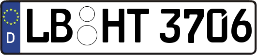 LB-HT3706