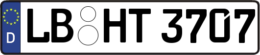 LB-HT3707