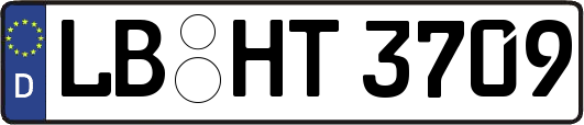 LB-HT3709