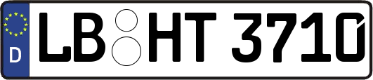 LB-HT3710