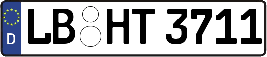 LB-HT3711