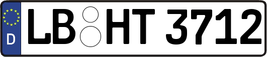 LB-HT3712