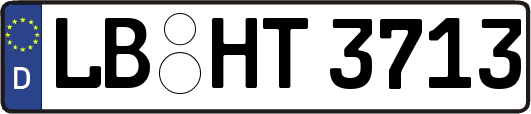 LB-HT3713