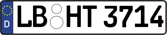 LB-HT3714