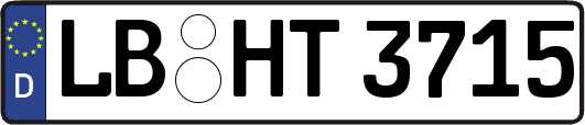 LB-HT3715