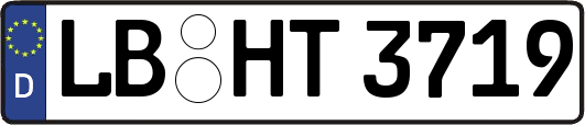 LB-HT3719