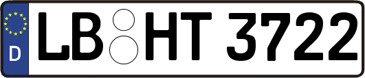 LB-HT3722
